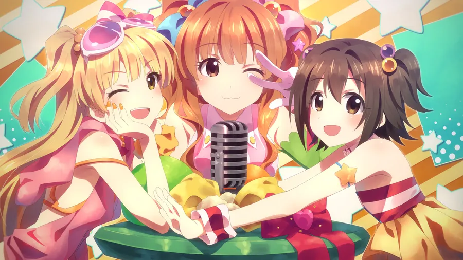 Anime Group
