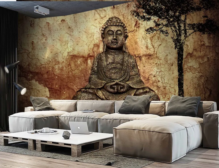 Buddha background