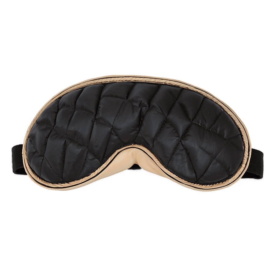 Luxury Sleep Mask PNG 18