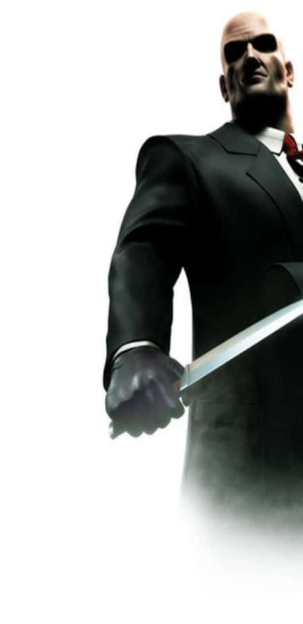 Liberatu lado Hitman con Pixel 3XL