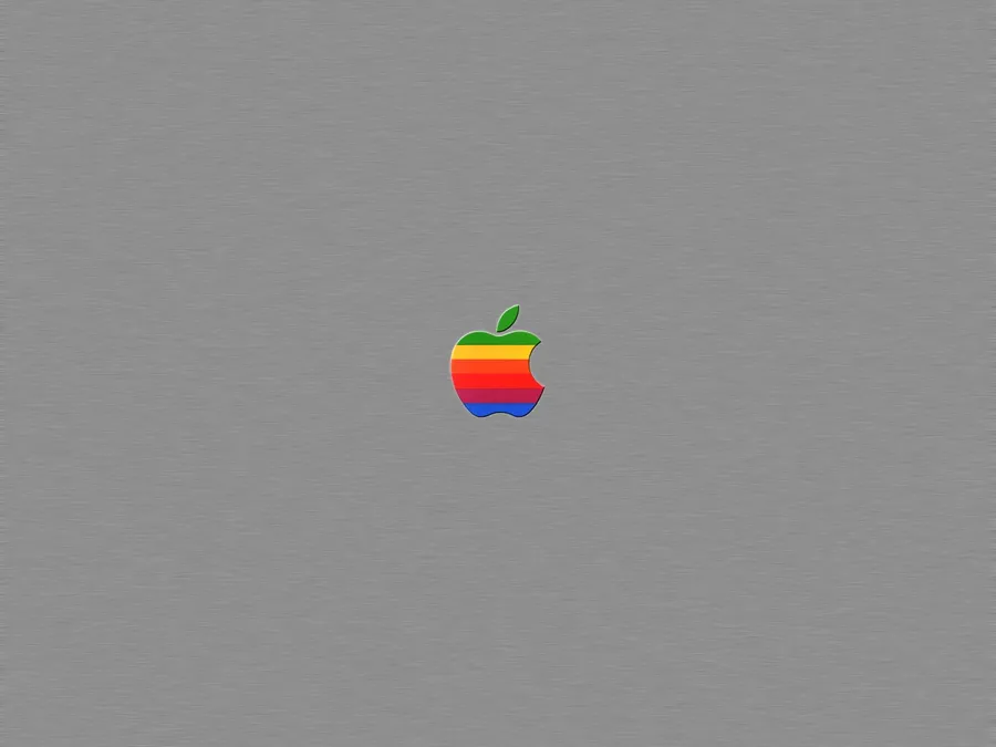 Old Mac