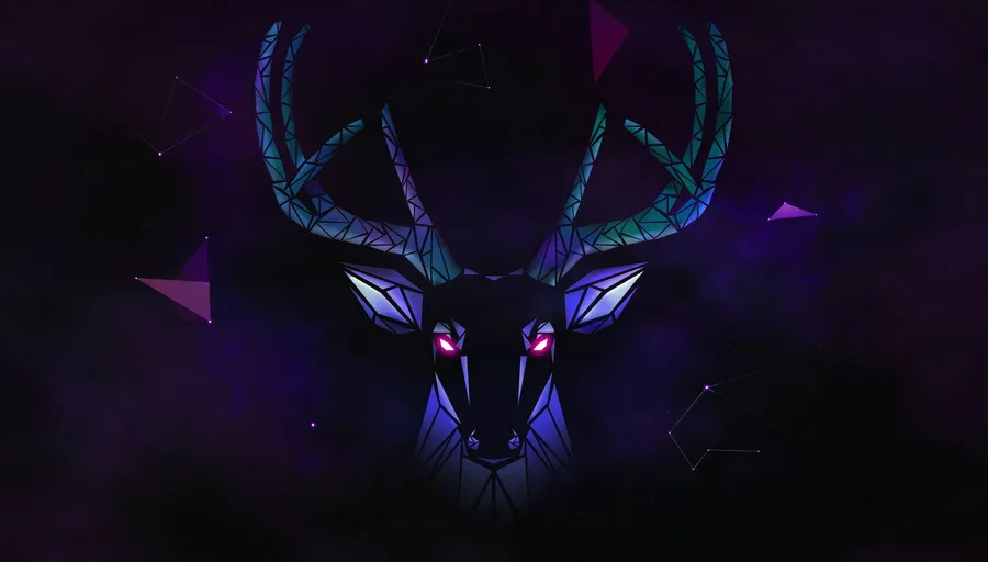 Cool Deer