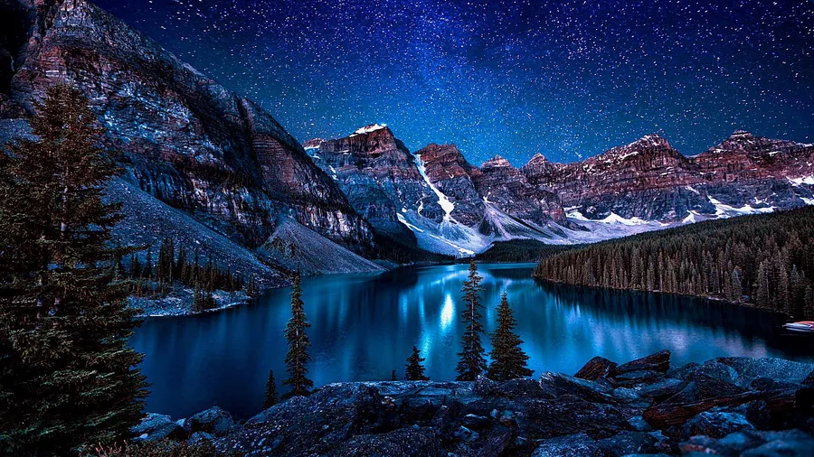 Canada background