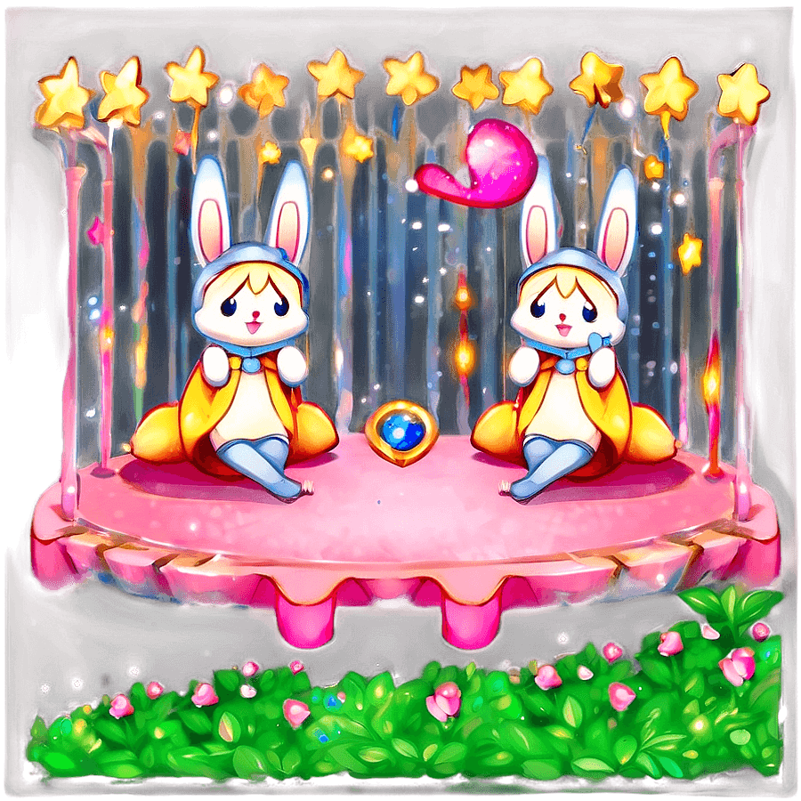 Cutecore Magical Journey PNG cri58