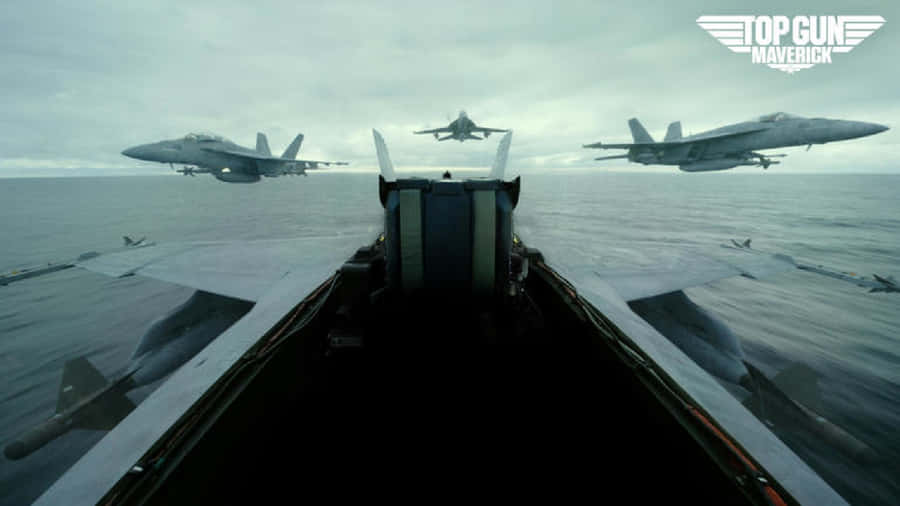 TopGun - Screenshot