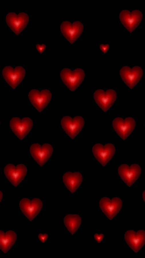 Red Heart