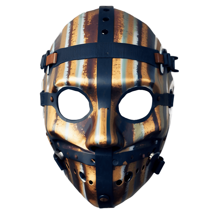 DIY Purge Mask Idea PNG 48