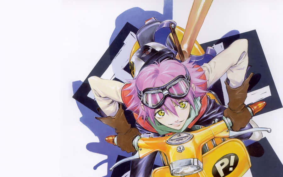 HarukoHaruhara 1440 x 900 Hintergrundbild