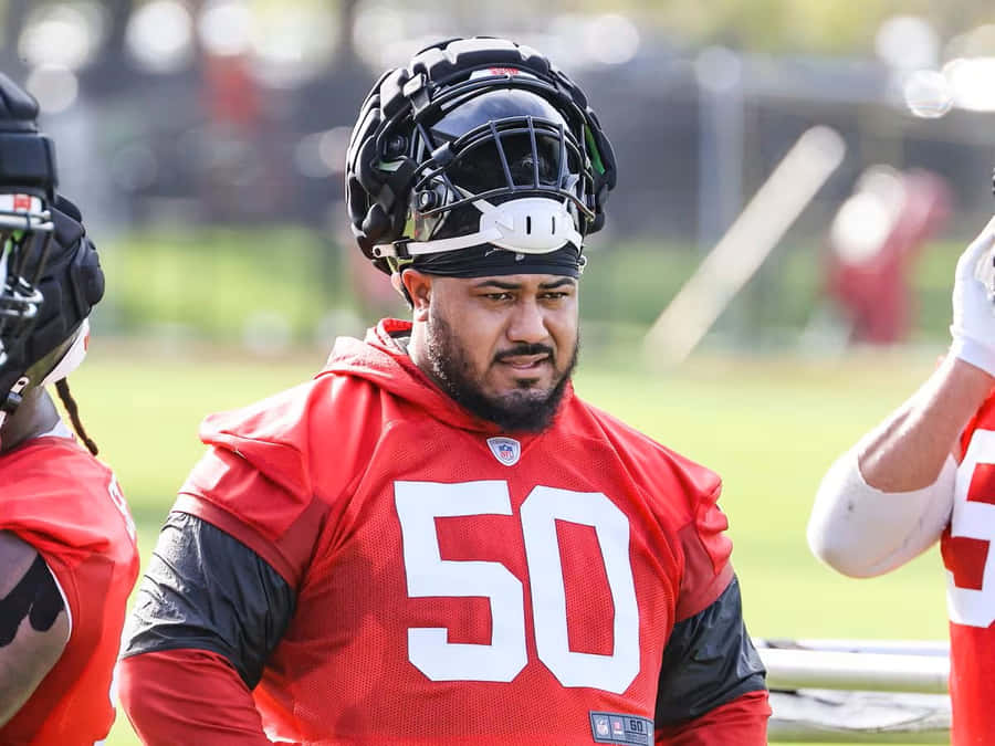 Vita Vea Trainingseinheit