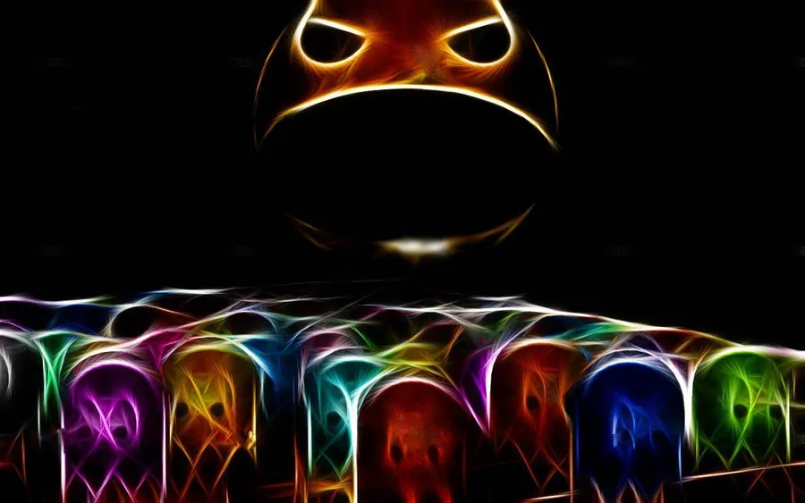 Pacman