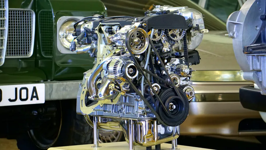 engineering Background