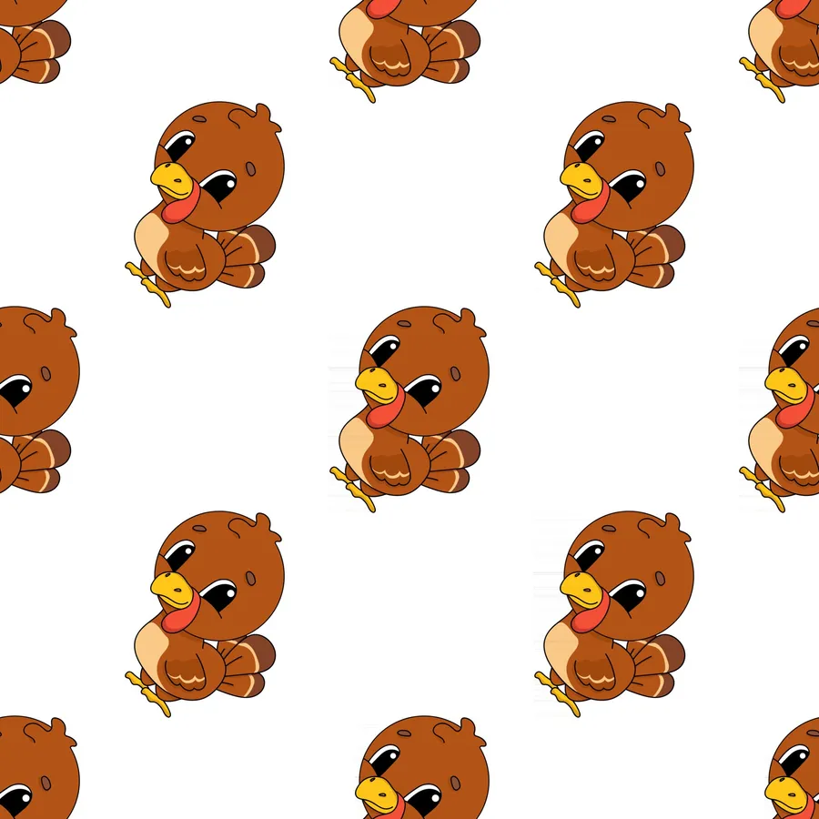 Turkey Background