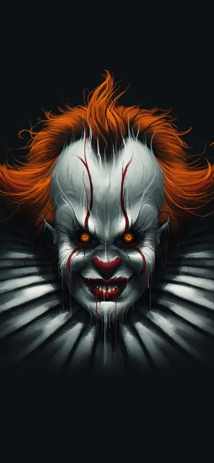 Scary Iphone