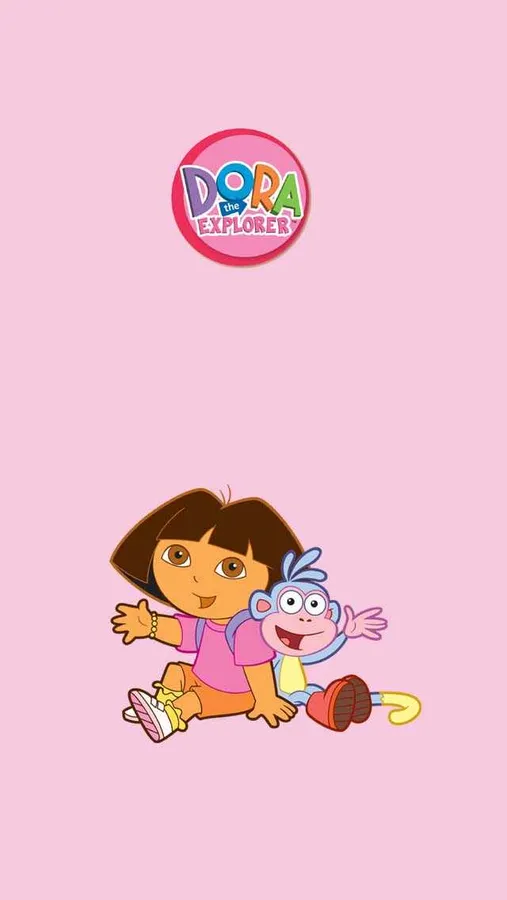 Funny Dora