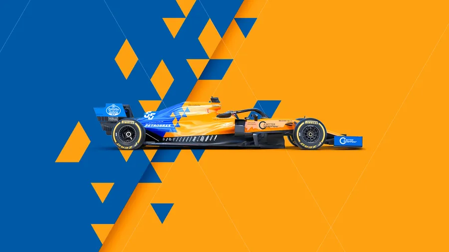 F1 Game