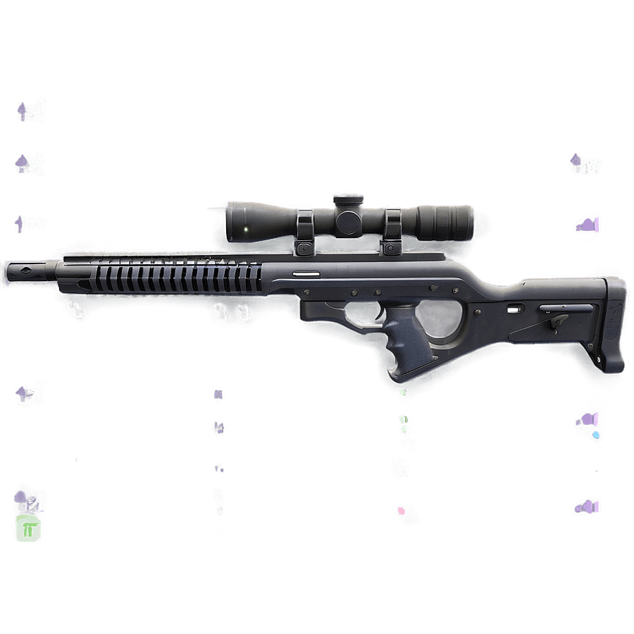 FPS Game Hitmarker PNG twh