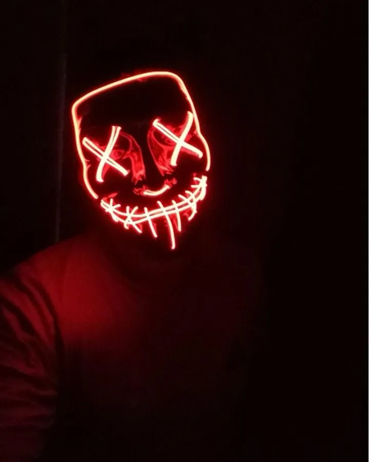 Red Led
