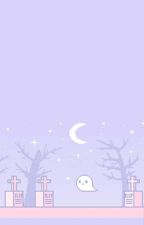 Pastel Witch