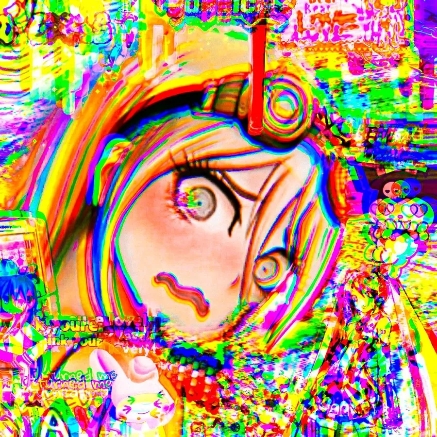 Glitchcore
