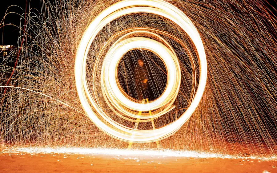 Light Effect Pictures