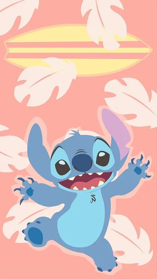 Adorable Stitch