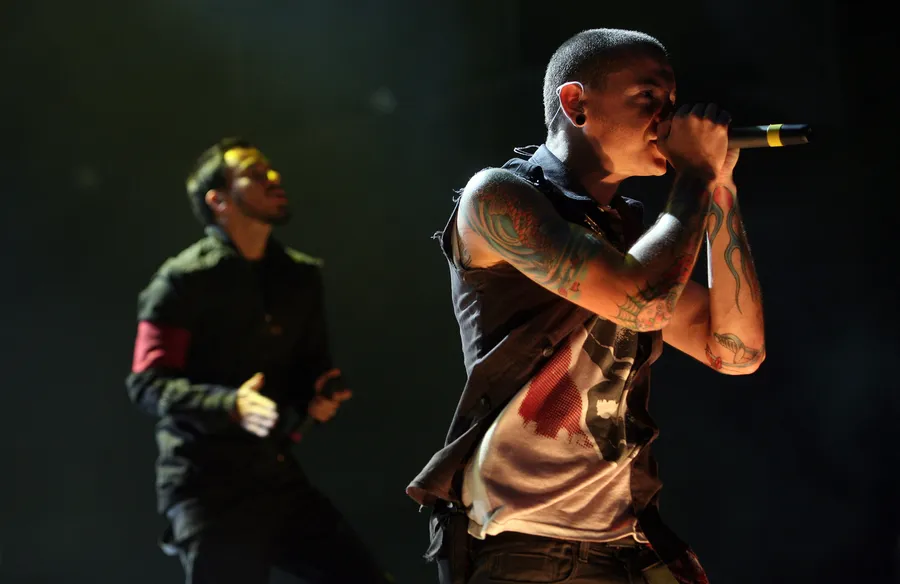 Live Concert Performance