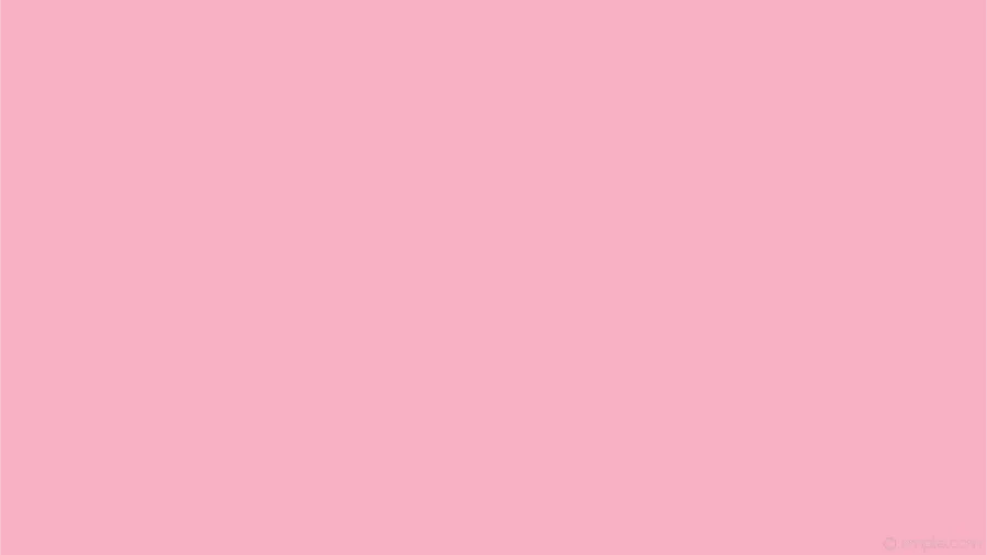 Solid Pink