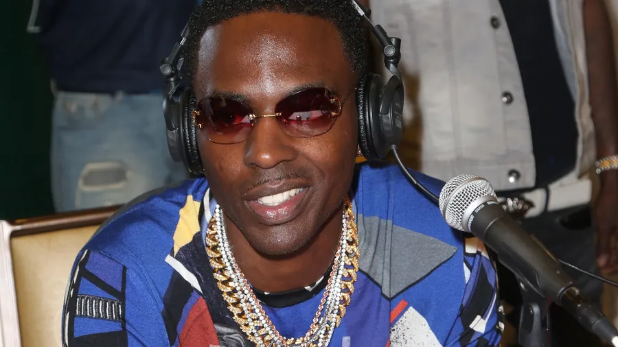Young Dolph