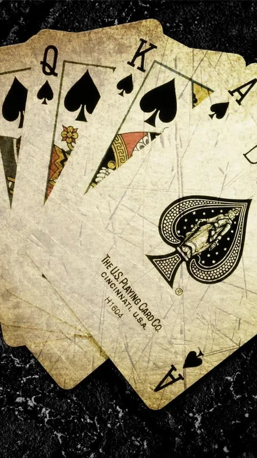 Ace Card