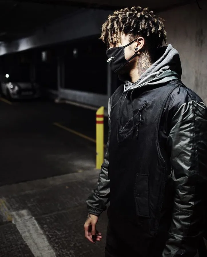 Dope Boy
