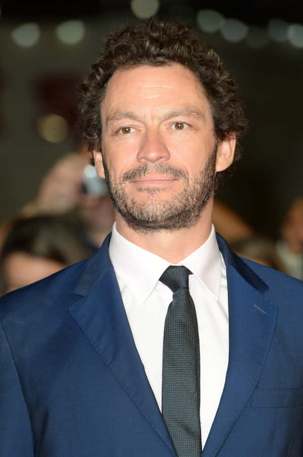 DominicWest