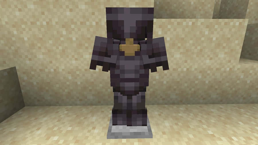MinecraftRustning 1200 x 675 bakgrundsbild