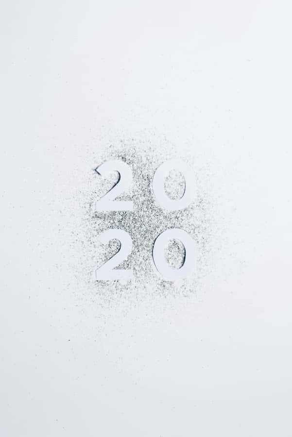2020 Kimaltavat Numerot