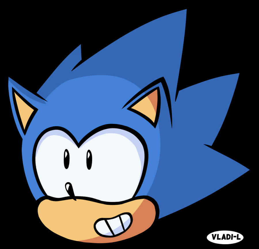 So, Sonic Mania Looks Incredible - Sonic Mania Sonic Head