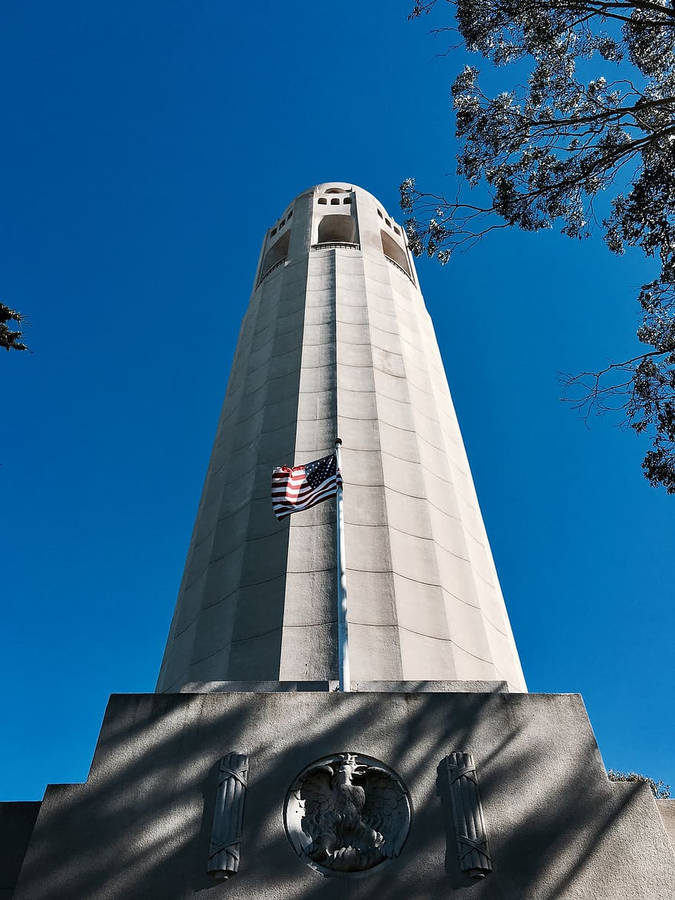 PatriotischerCoit Tower