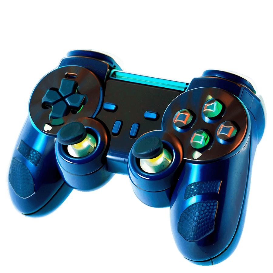 Compact Game Controller PNG tig