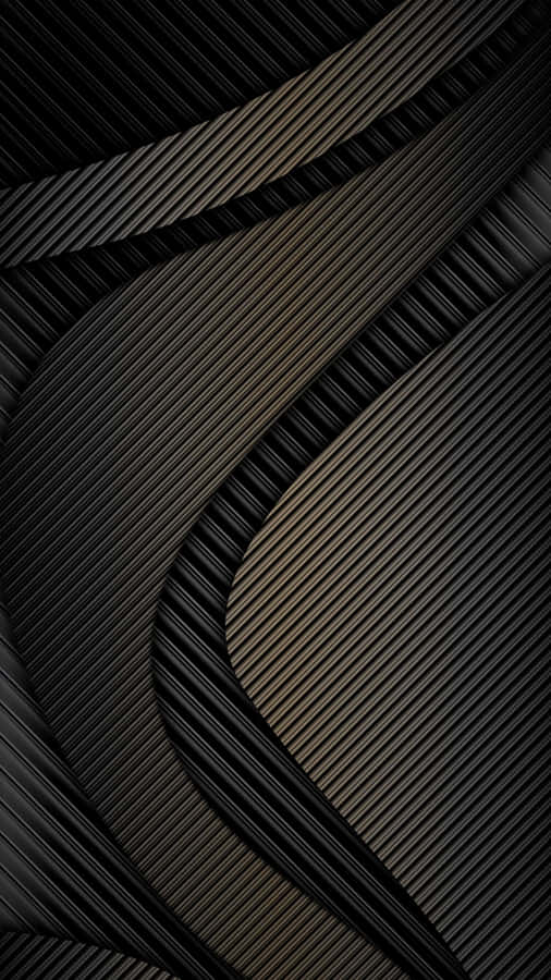 Iphone 17 Pro Abstrakt Wallpaper