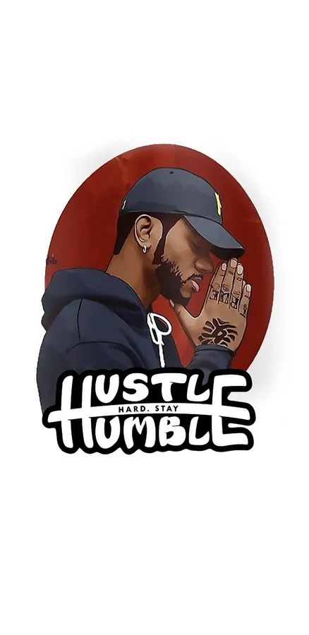 Hustle Hard