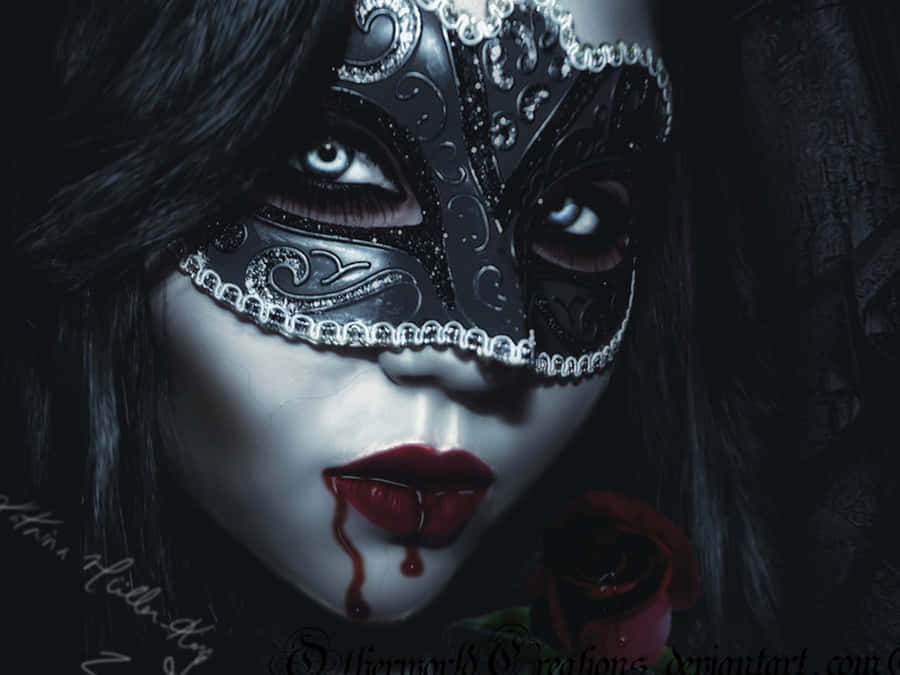 Vampire Background