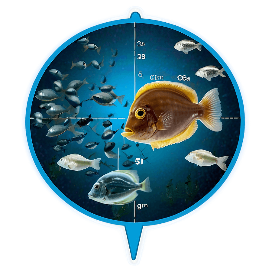 Zooplankton in Aquatic Food Chain PNG bab45