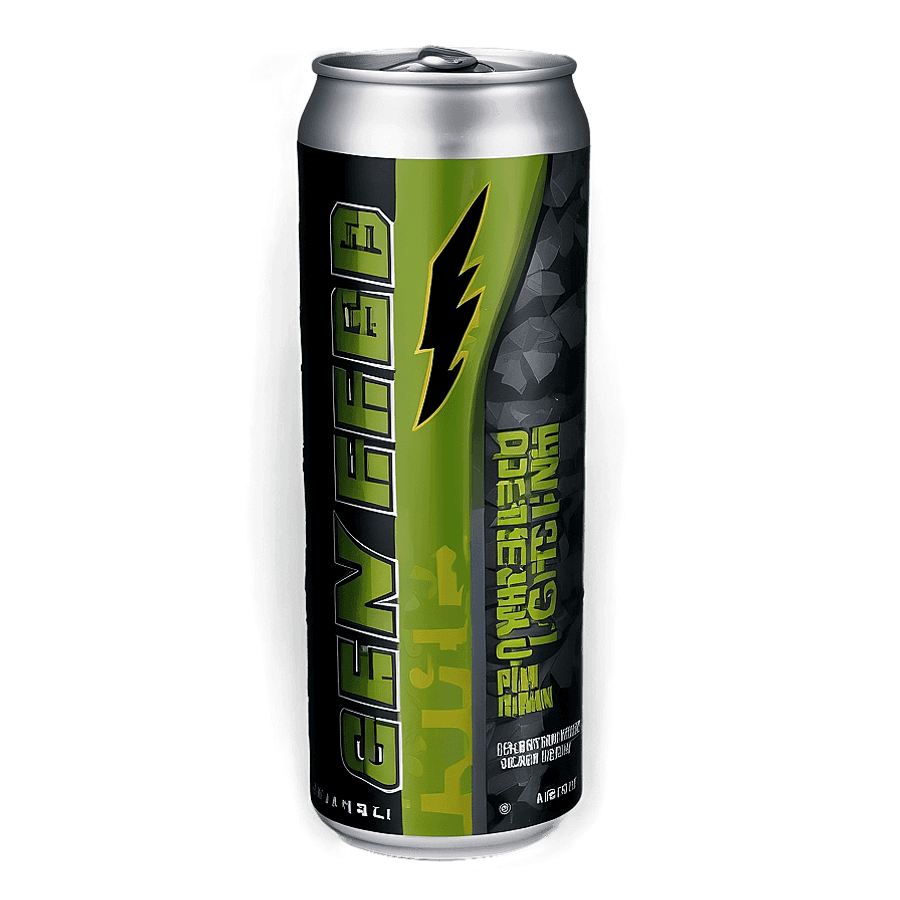 Stealth Energy Drink PNG 27