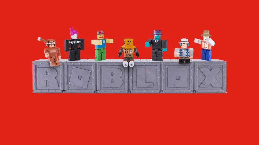 Roblox Character