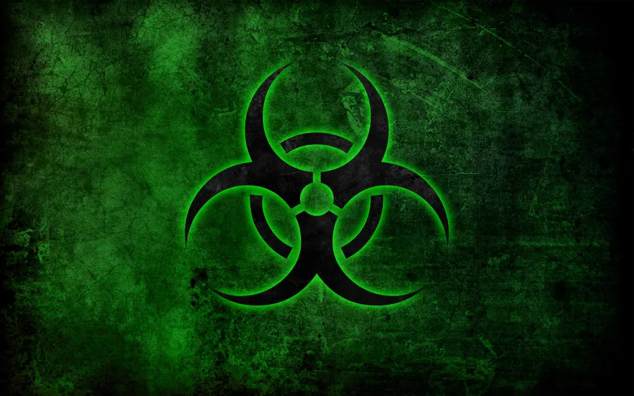 Solid Green