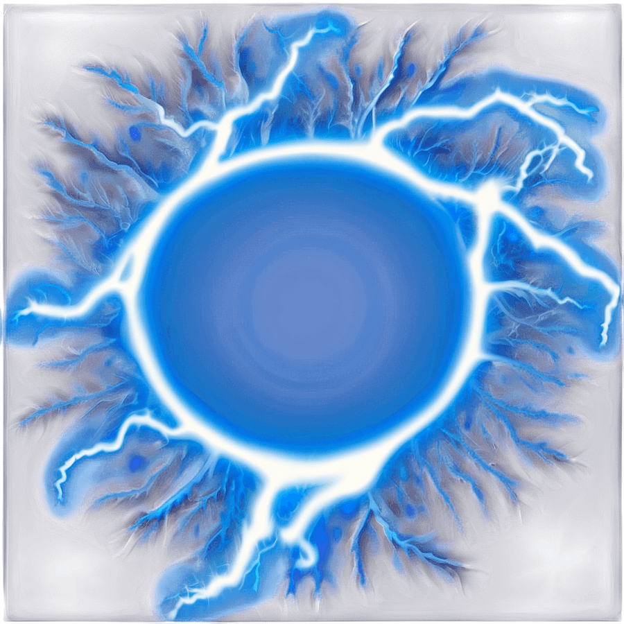 Enhance Lightning Effect PNG atd
