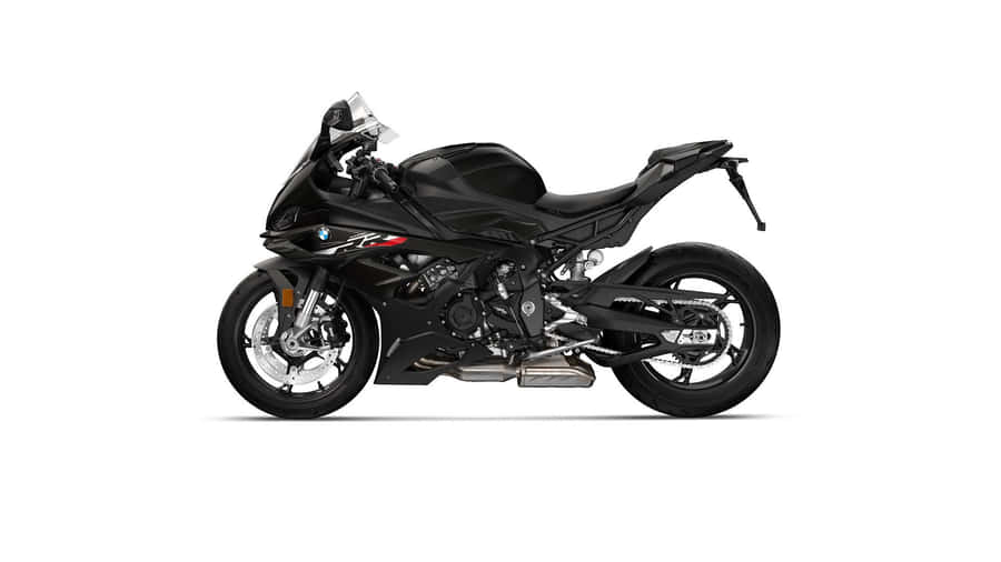 B M W S1000 R R Edição Preta
