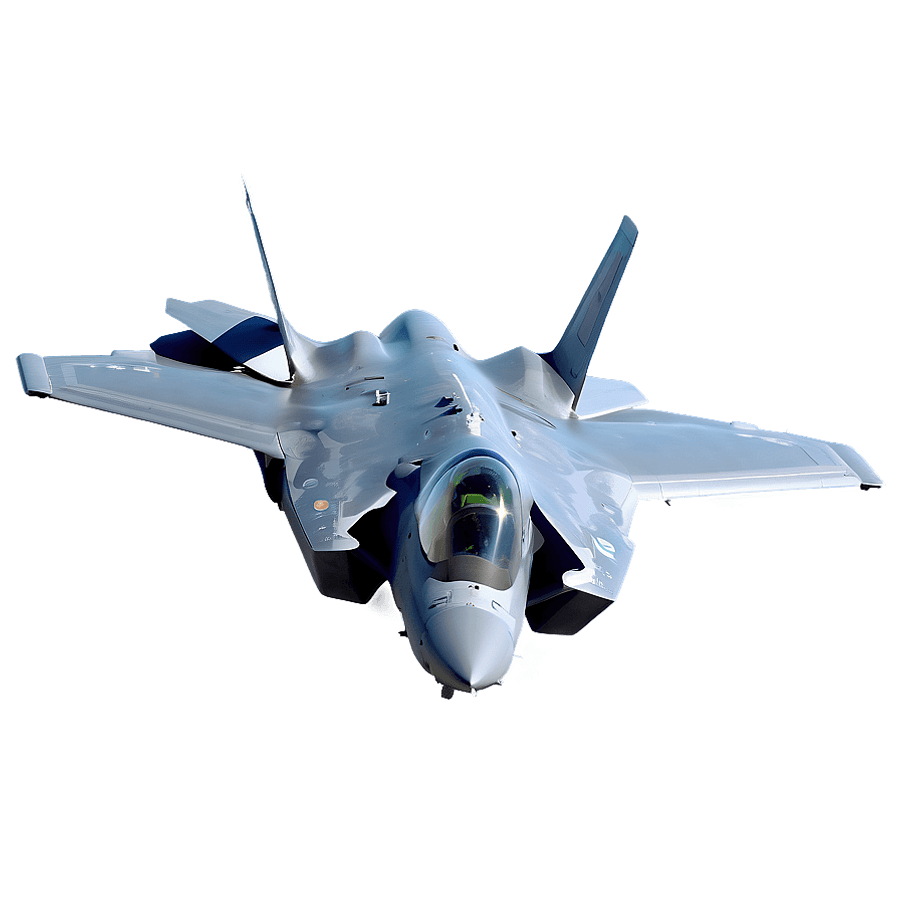 F35 Advanced Fighter Jet PNG 06212024