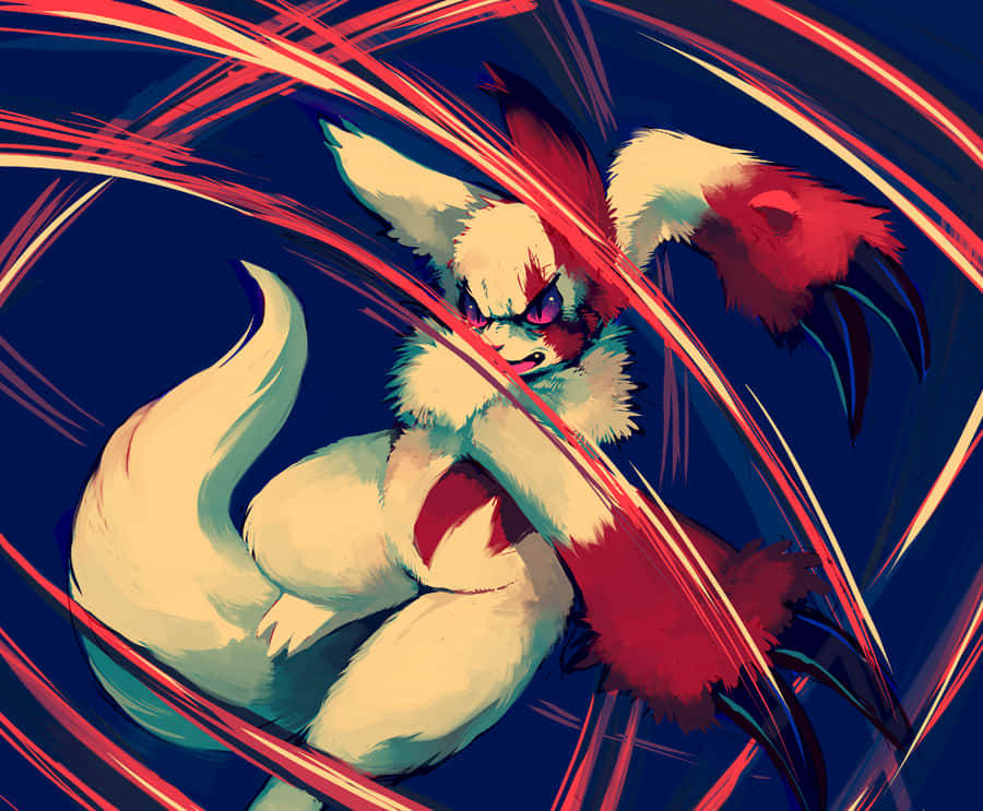 Unghieaffilate di Zangoose