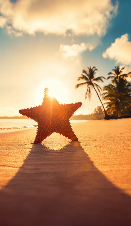Cute Beach Iphone