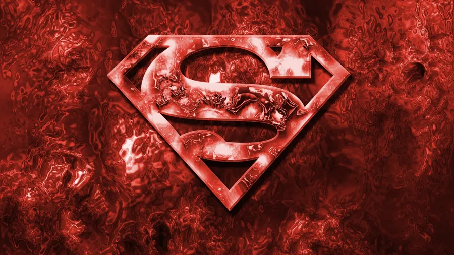 Dc Background