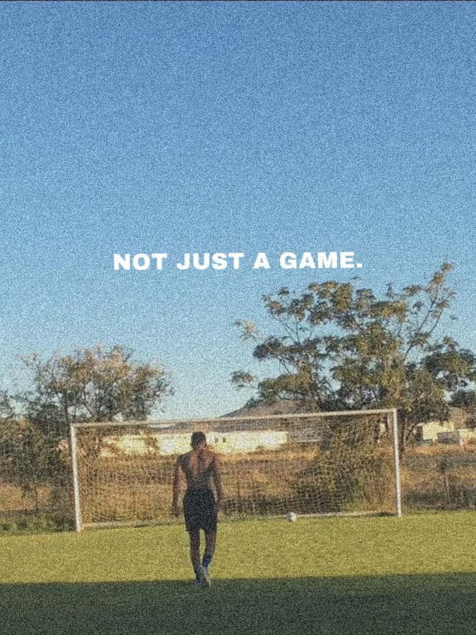 Filosofia del Calcio sul Campo